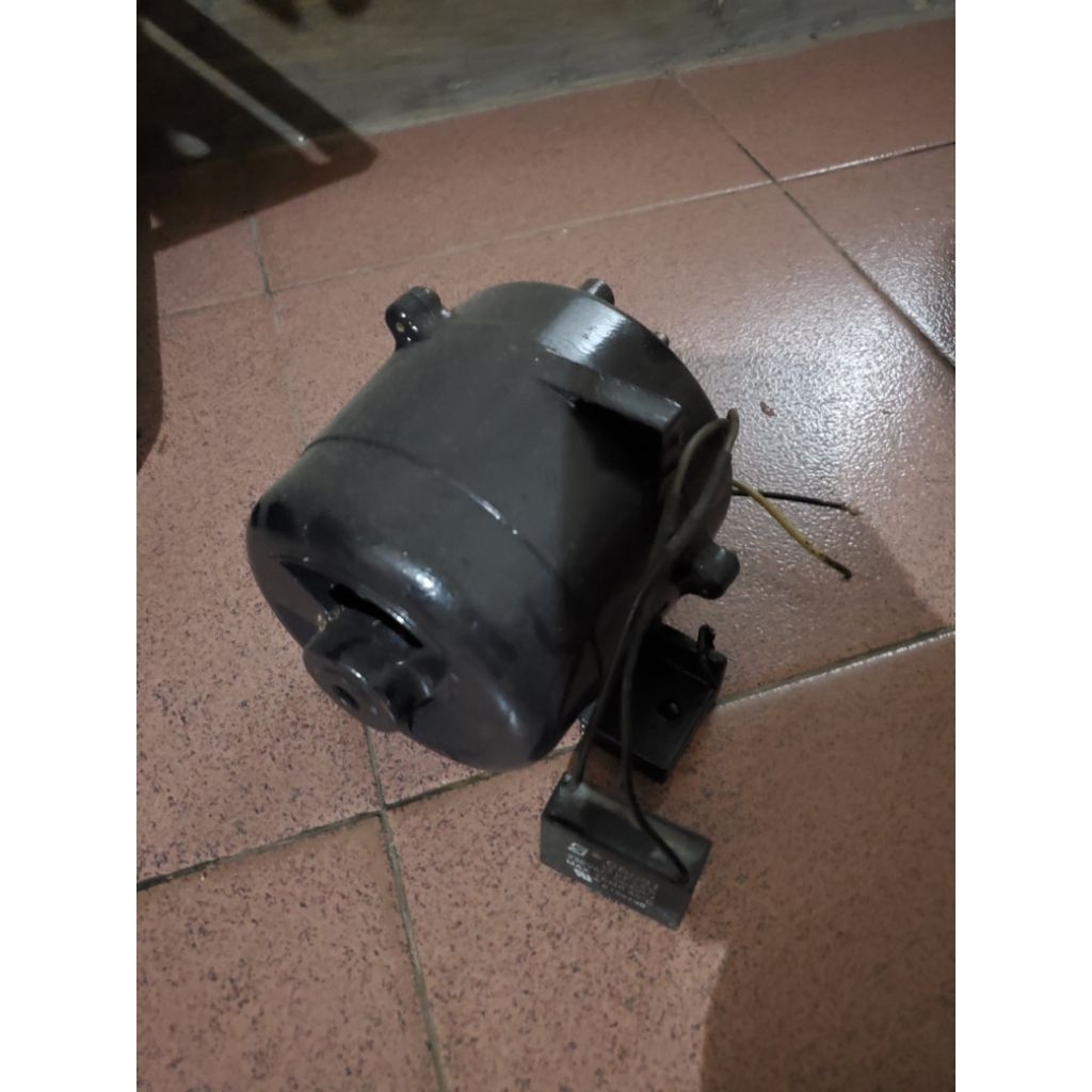 dinamo sanyo ph 100 bekas copotan