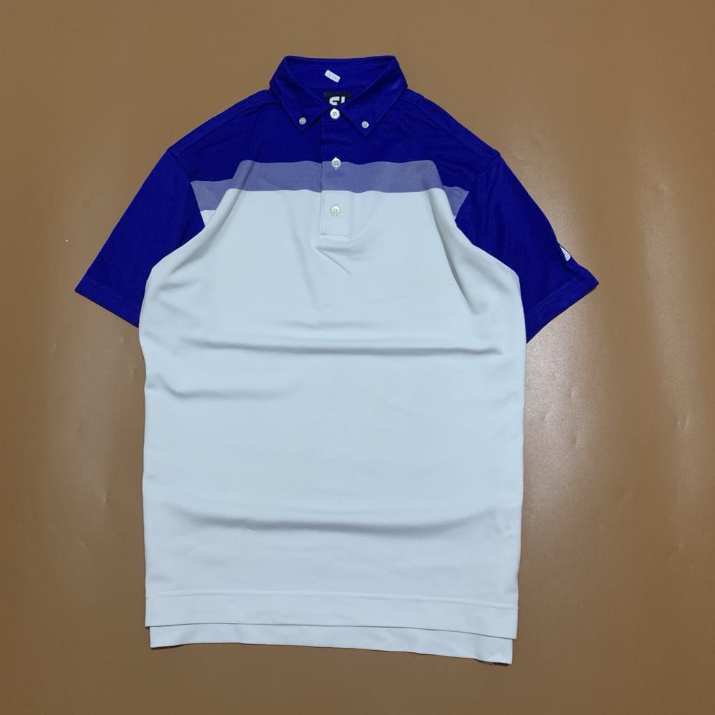 POLO SHIRT GOLF FJ