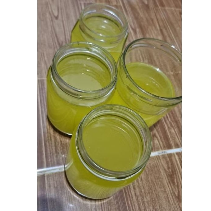 

Minyak ayam murni 200ml 200 ml chicken fat oil mpasi