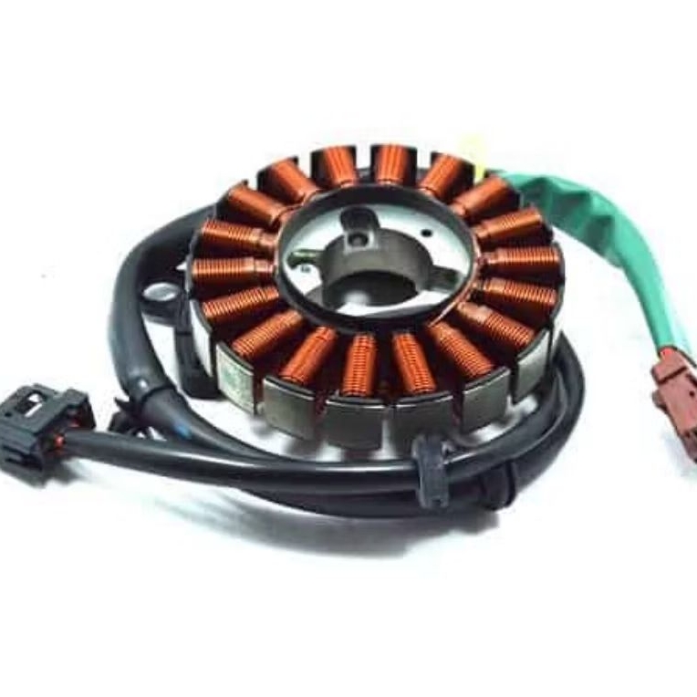 SPULSTATOR SPUL BEAT FI ESP ORIGINAL31220-K81-N01