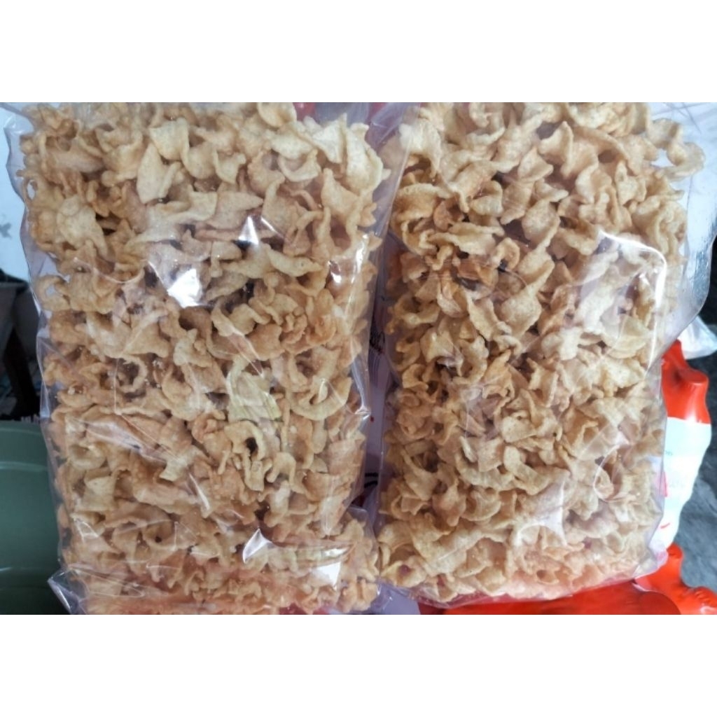 

Makaroni spiral tinggal makan+-250gr