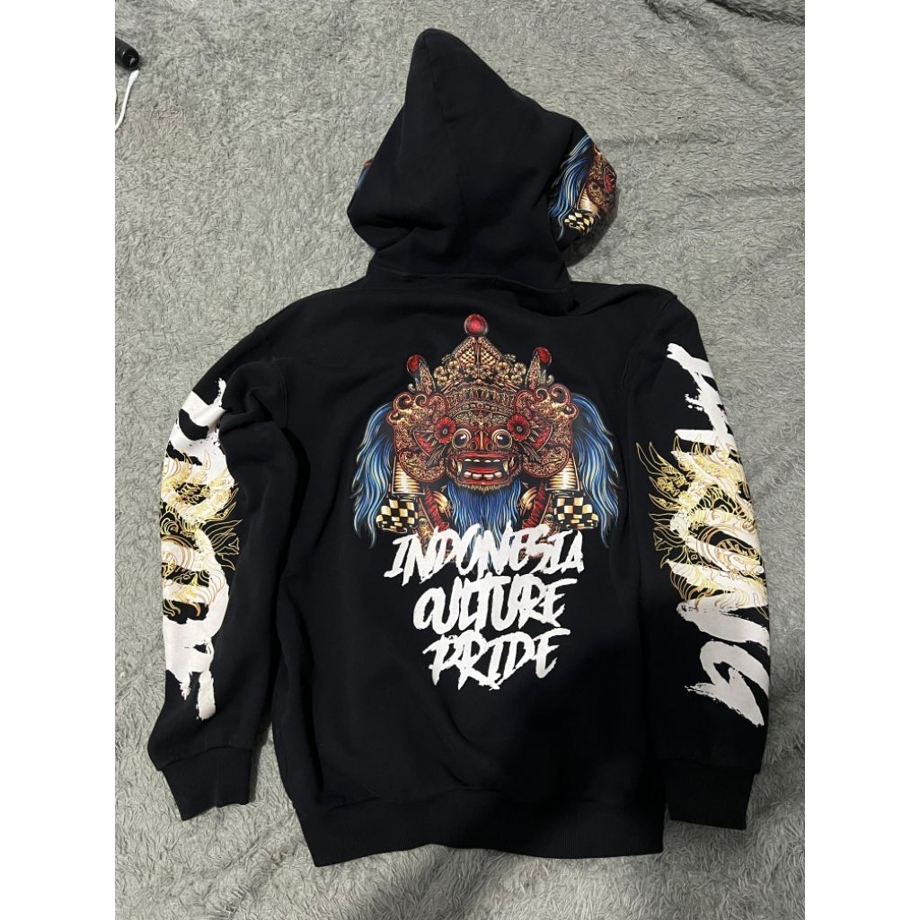 hoodie ahha barong original