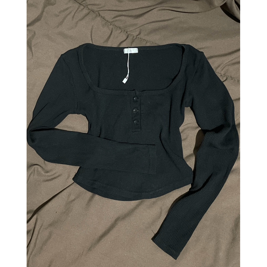 99k OUTLET LONGSLEVEE