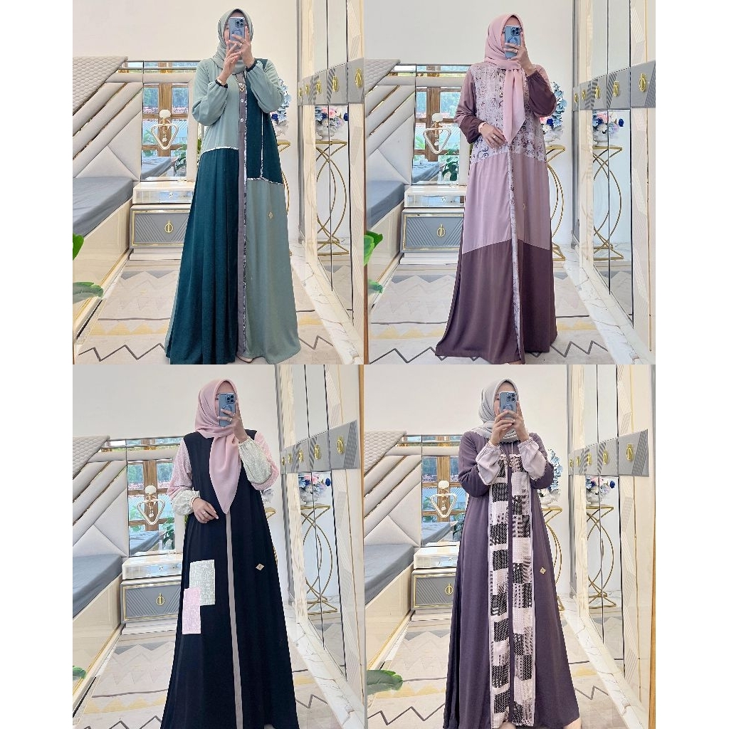 Dress ORI Sophia Almaas