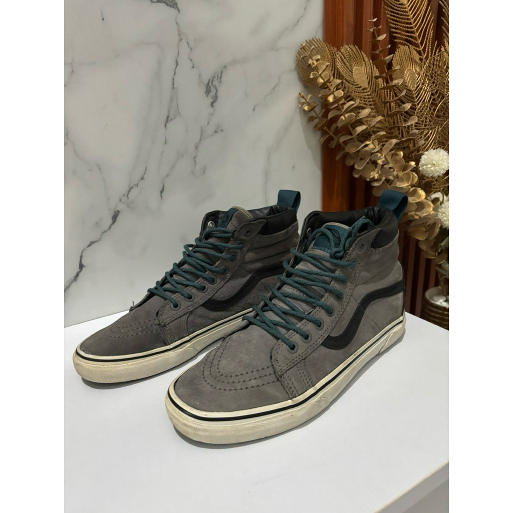 sepatu second original vans sk8