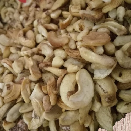 

KACANG MEDE PECAH - Kacang Mede Patahan 200Gr Murah | Kacang Mede Patah | Kacang Mede Murah