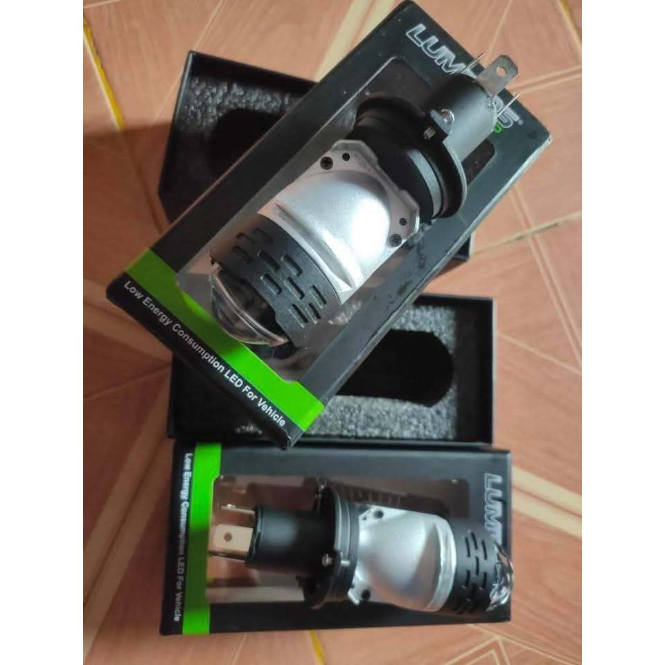 Lampu biled mini luminos