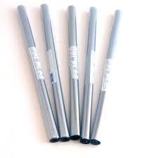 

SAMPUL KITAB BUKU PLASTIK MIKA ROLL UKURAN 500CM X 34CM / Sampul Mika