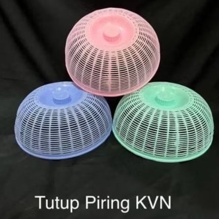 Tutup Piring BEBEB Lolipop/Tudung Saji 1 piring/Tudung saji kecil