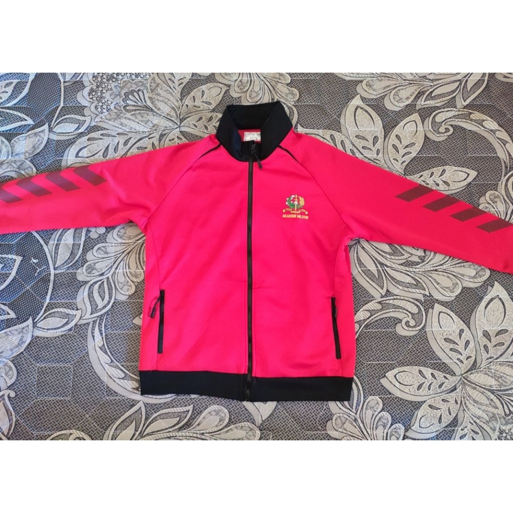 Jaket Akmil
