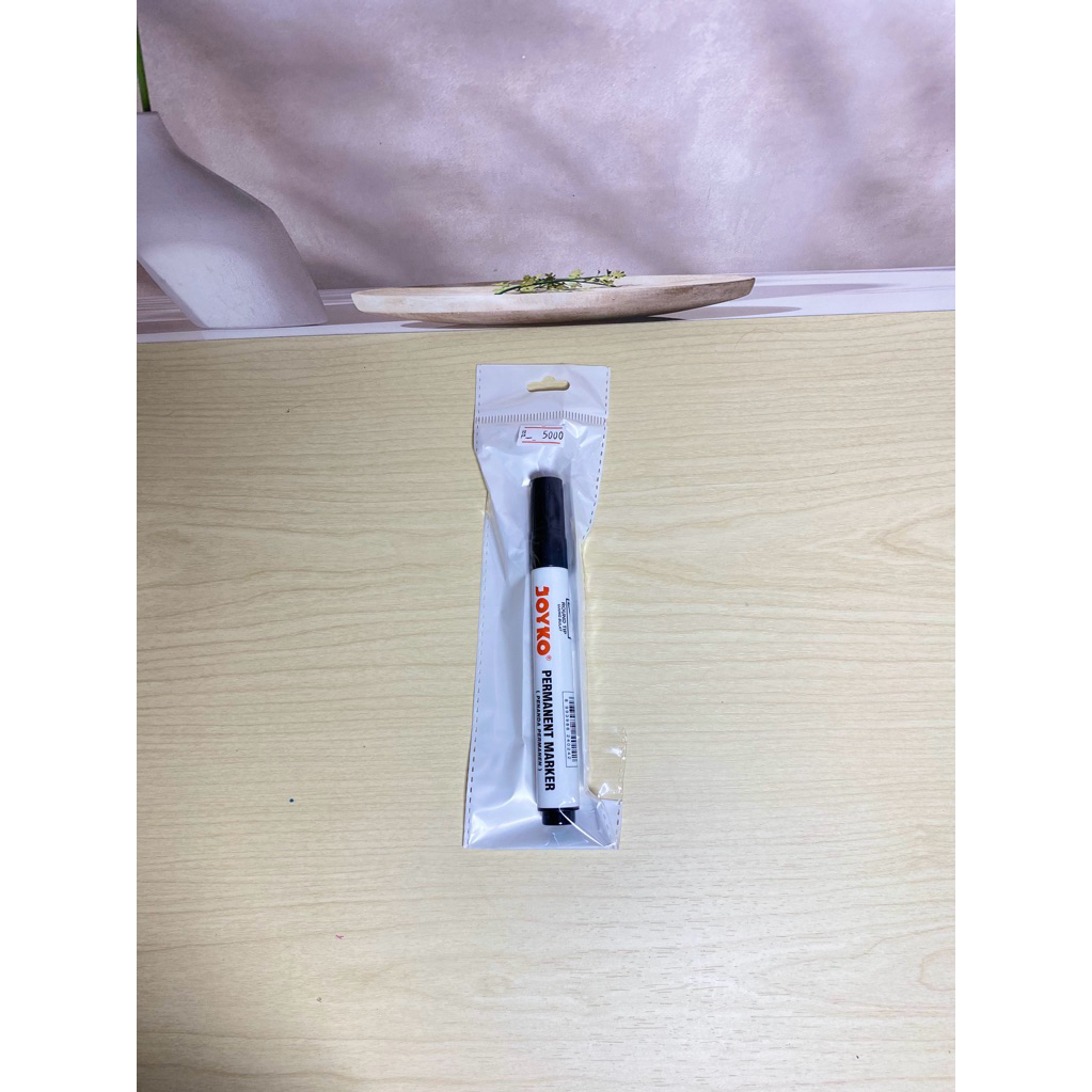 

Spidol Permanent Joyko