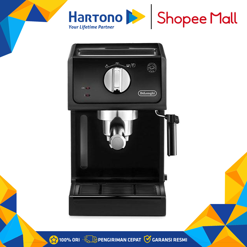 De'Longhi ECP 31.21 Mesin Kopi