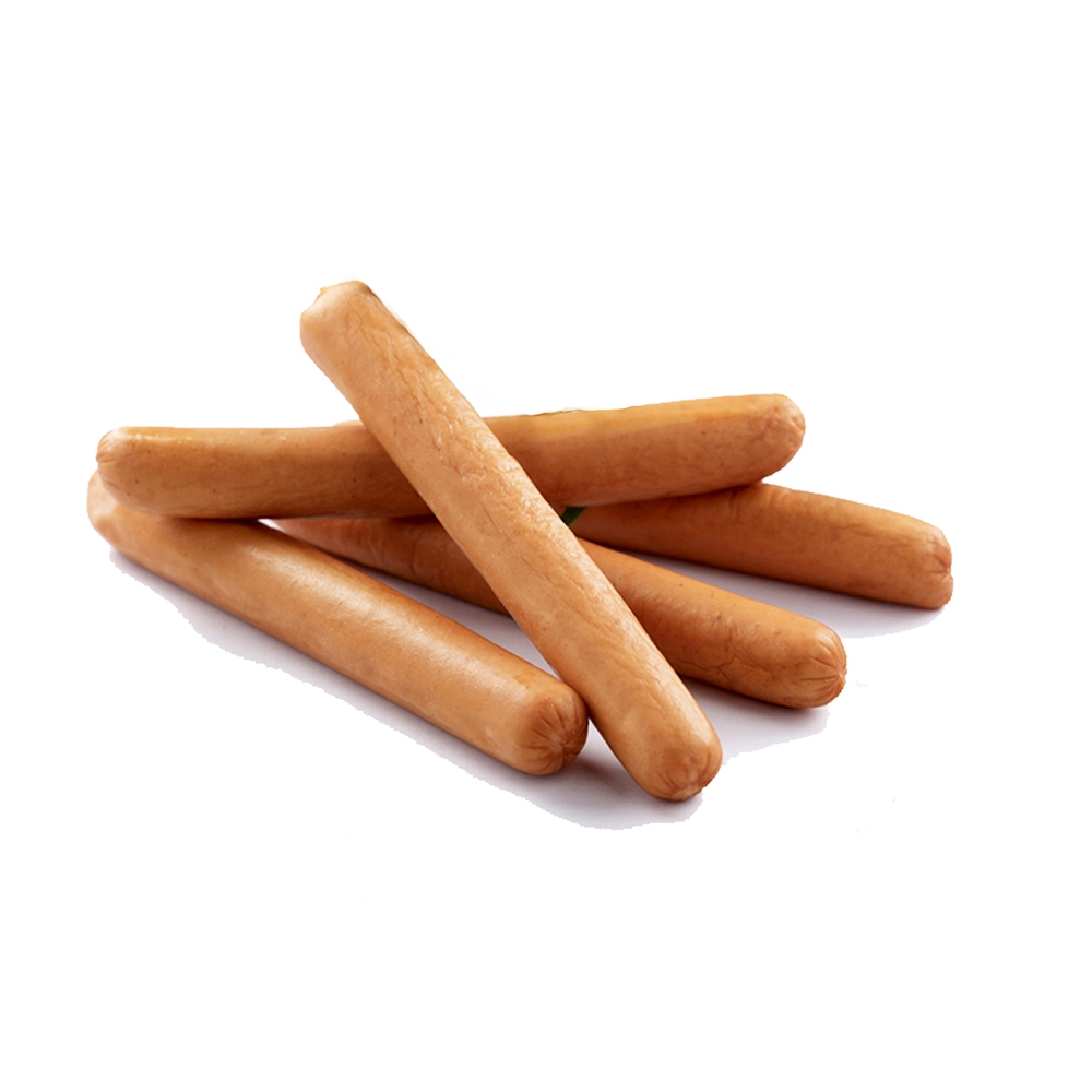 

[SATUAN] Soulcook - Sosis Ayam Kombinasi Siap Makan/Sosis Instan Bpom Halal 35g