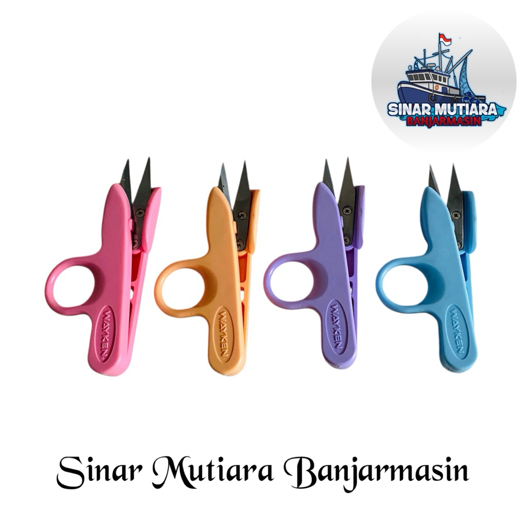 

Gunting benang / pemotong benang