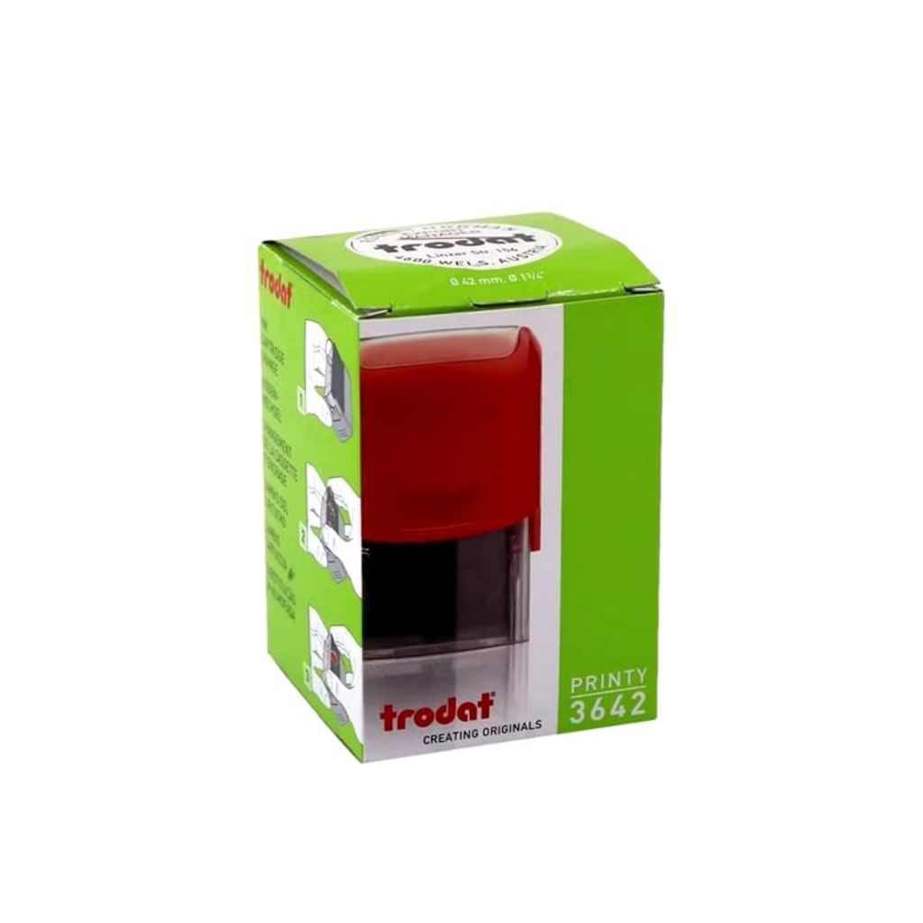 

Jual Gagang Trodat 3642 Stempel Otomatis