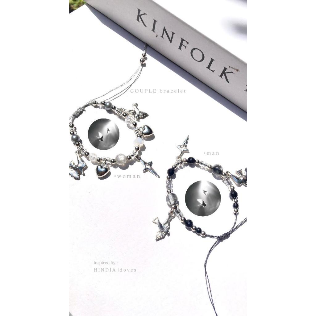 Sylviana723 Hindia Bracelet Gelang Hindia Cincin Gelang Feast Gelang The Skit Panturas Fstvlst