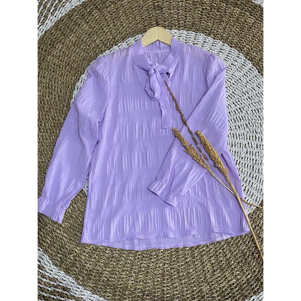 Blouse wanita / Blouse kekinian wanita / Blouse