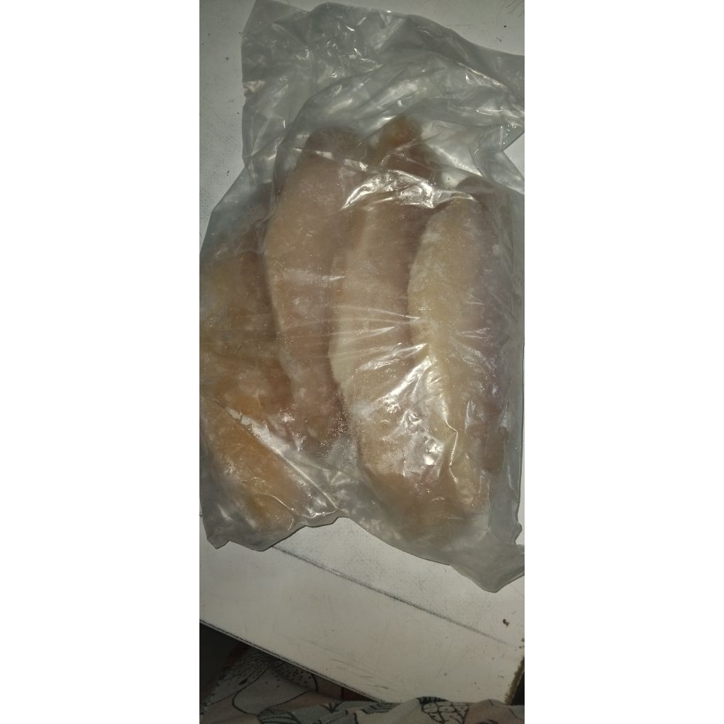 

ikan dory 1kg