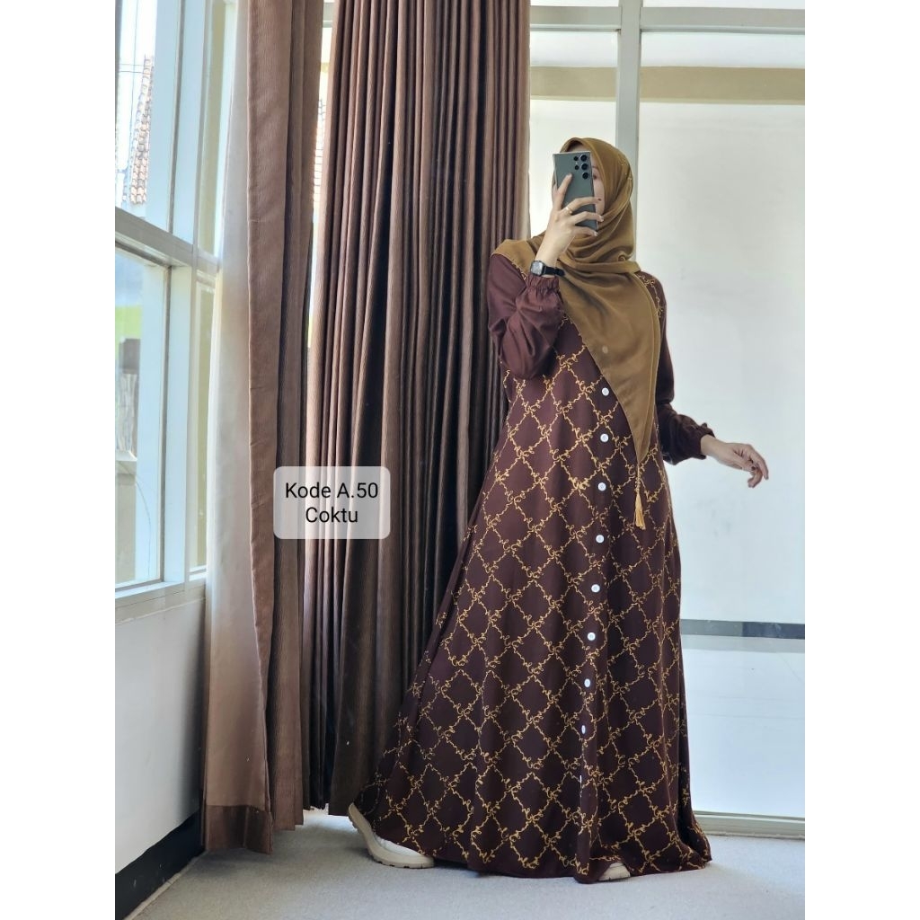 GAMIS TWILL ELZEIMA ORIGINAL/