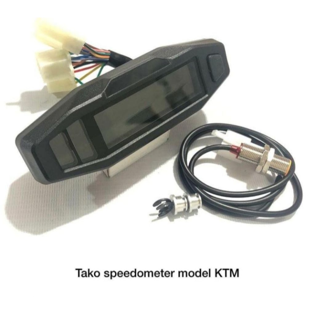 Speedometer Ktm Spido ktm mini Speedometer Klx