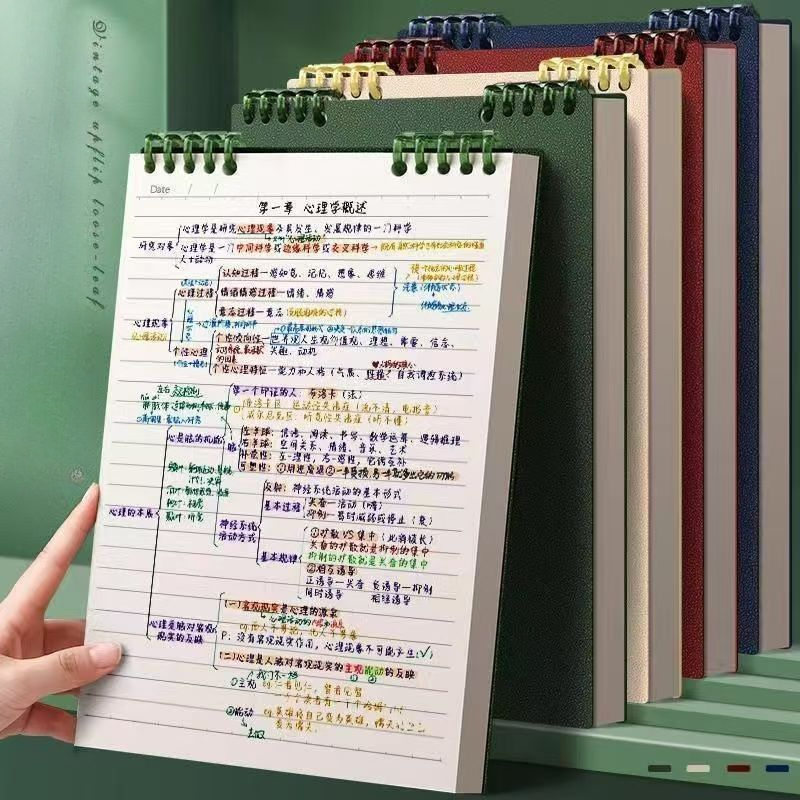 

【Ready】Binder 360 Derajat Notebook B5 Binder Notebook B5 Buku Tulis Sekolah Lucu Buku Notebook Aesthetic Korea Besar Binder Kuliah Sampul Buku Aesthetic Stationery Alat Tulis Cute Notebook B5 Buku Catatan