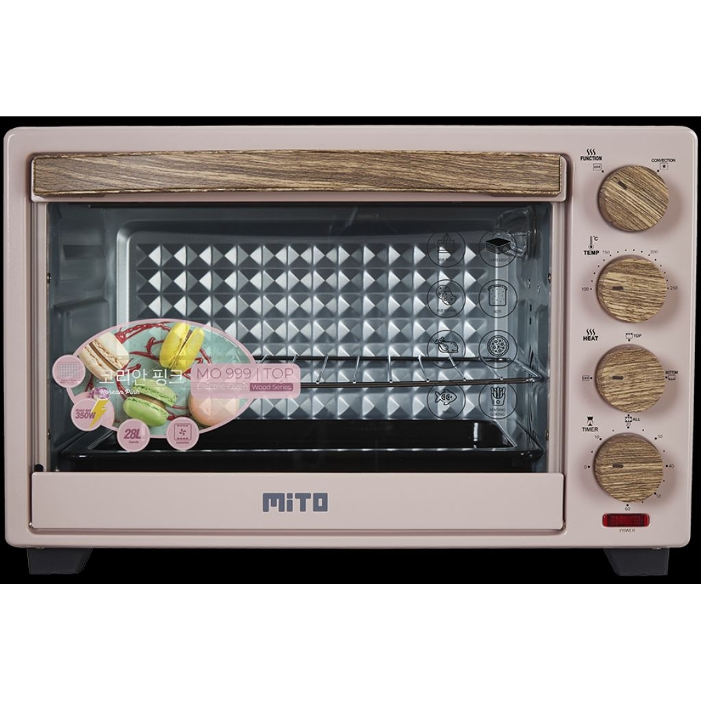 OVEN MITO MO999