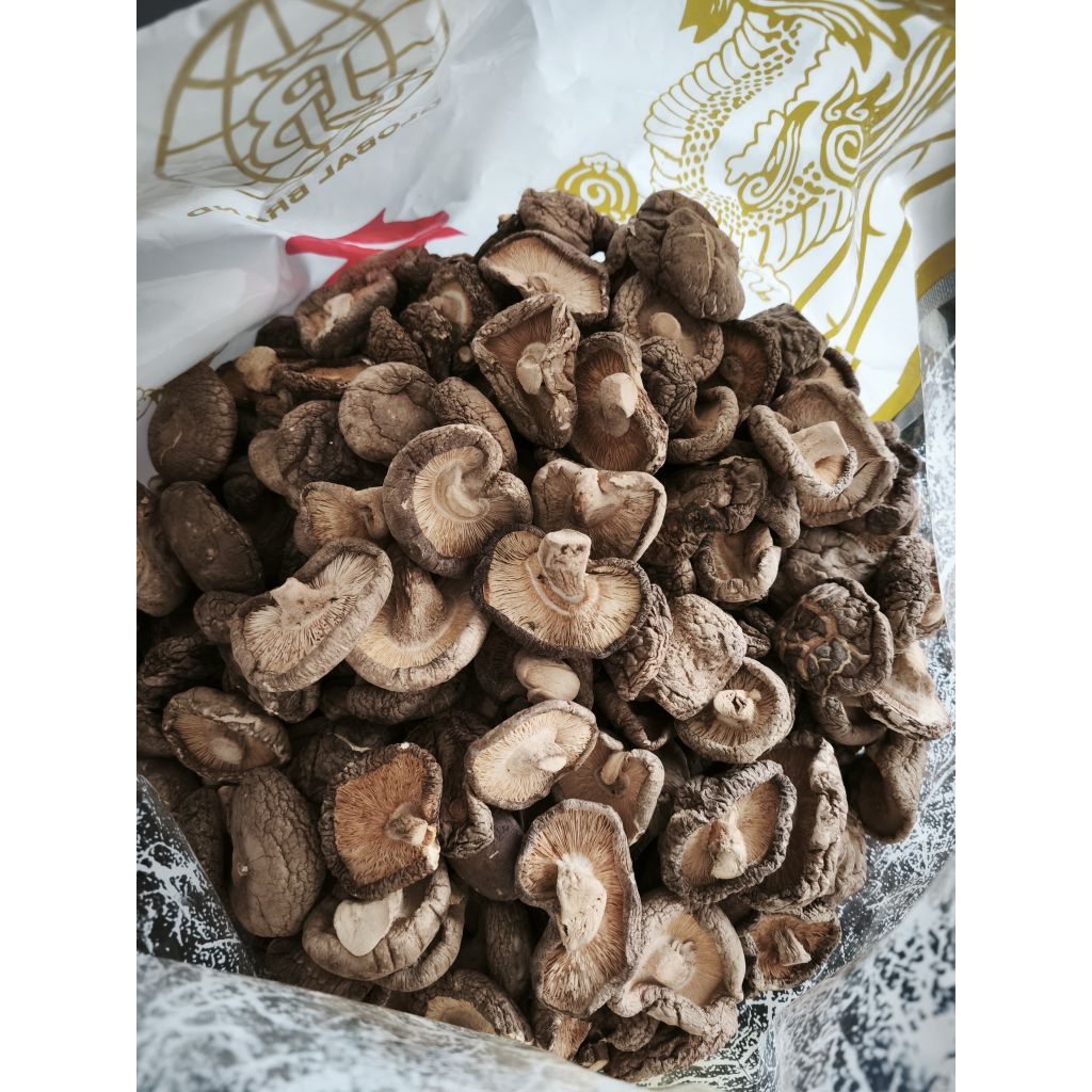 

HIOKO | HIOKO KERING | JAMUR SHITAKE | SHITAKE | GLOBAL HIOKO | DRIED MUSHROOM