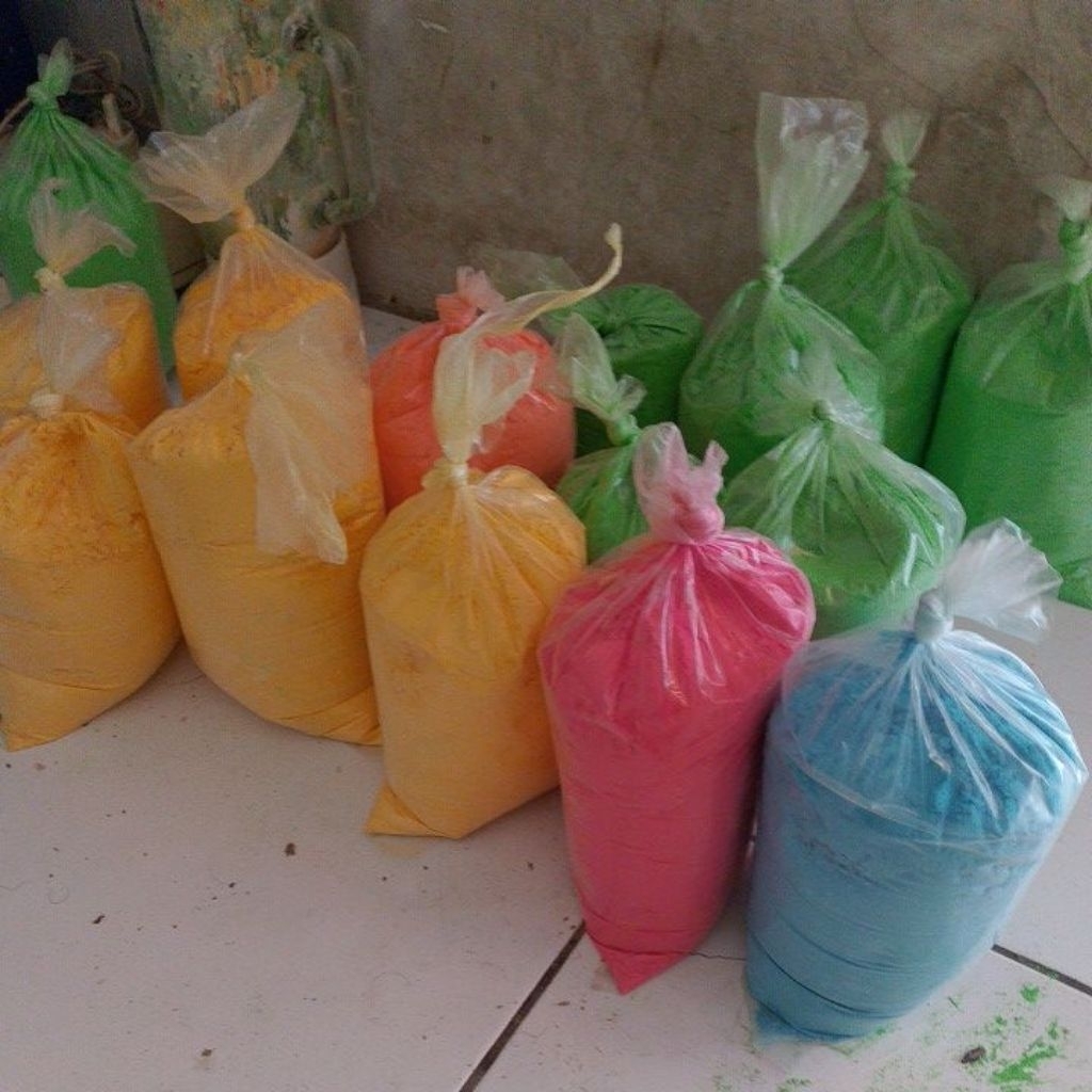 

holli powder ukuran 250:gram, Holi 250 gram