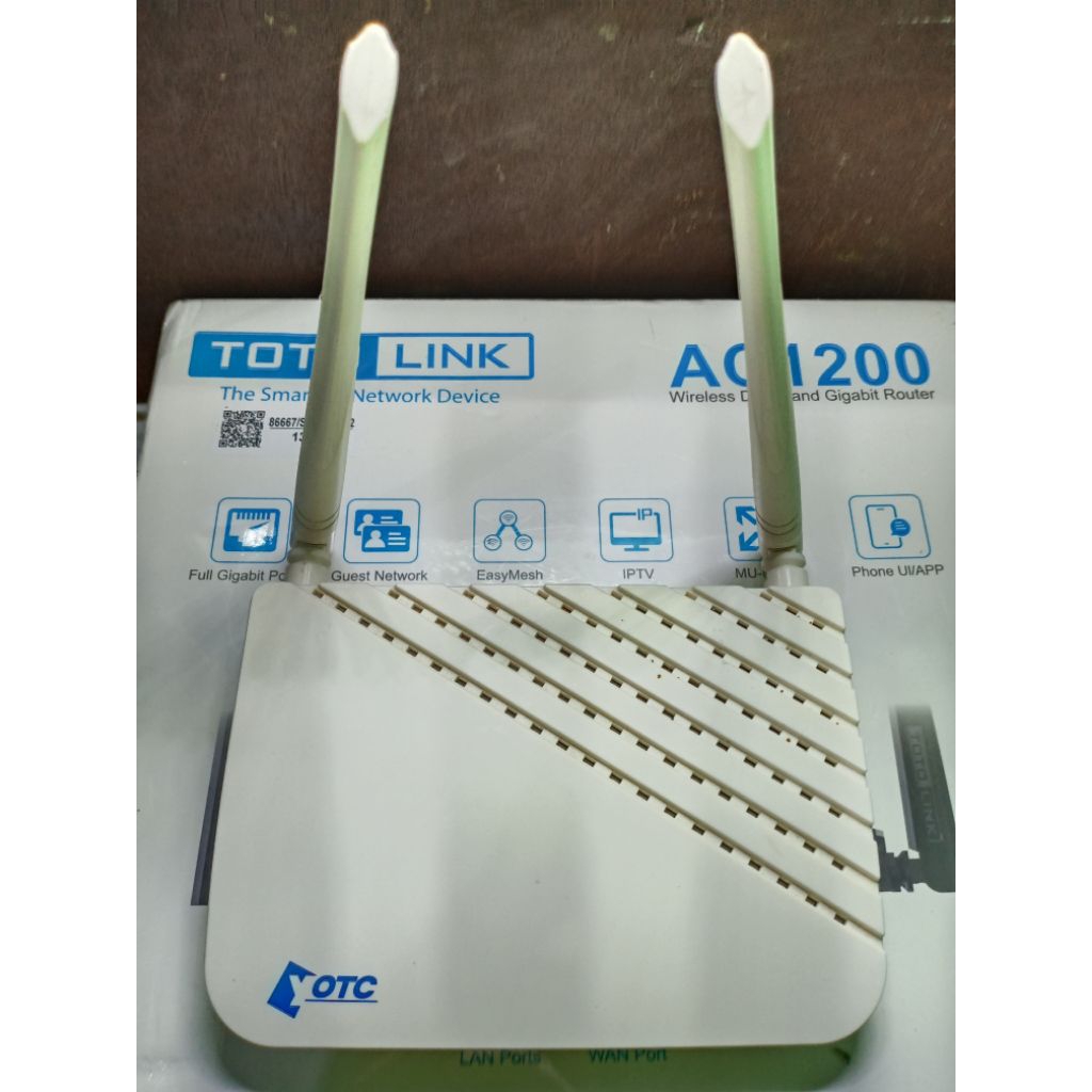 ont gpon yotc opticalink m8-4010px unit only