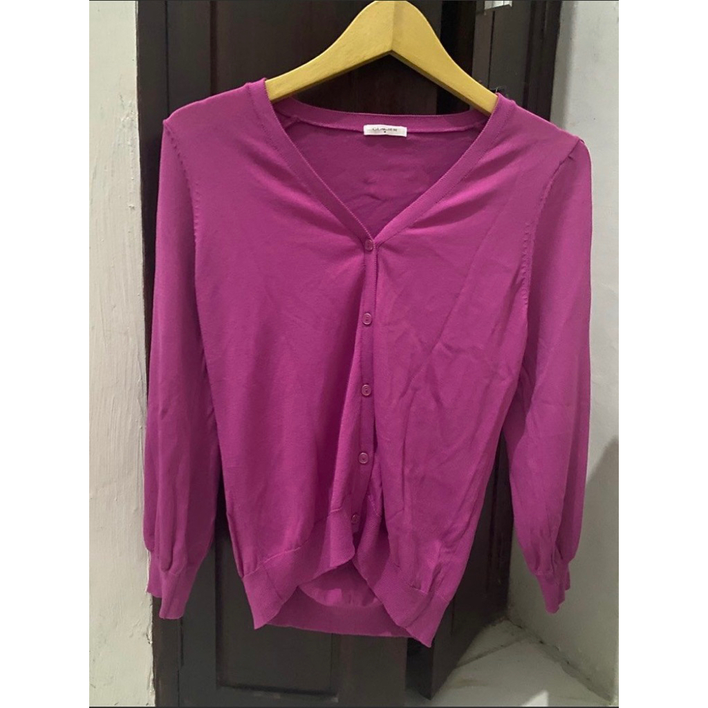 PRELOVED CARDIGAN Vneck