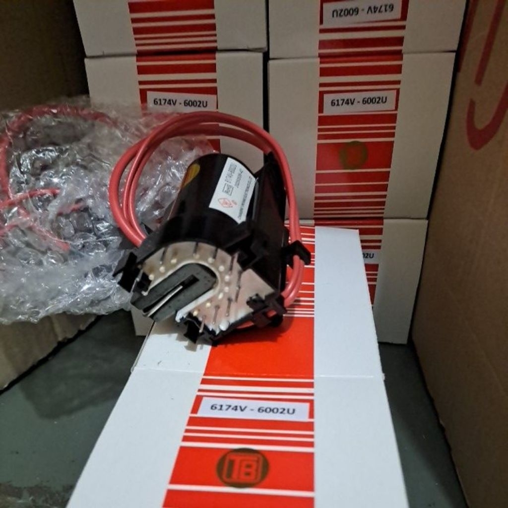 flyback 6174V-6002U TB asli