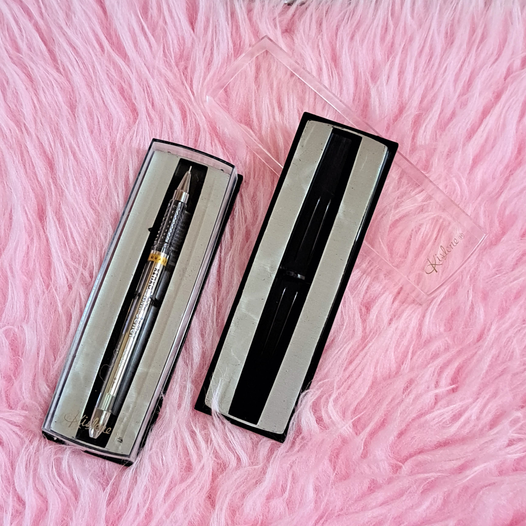 

( TERLARIS ) BOX PULPEN/souvenir/kotak pulpen mika