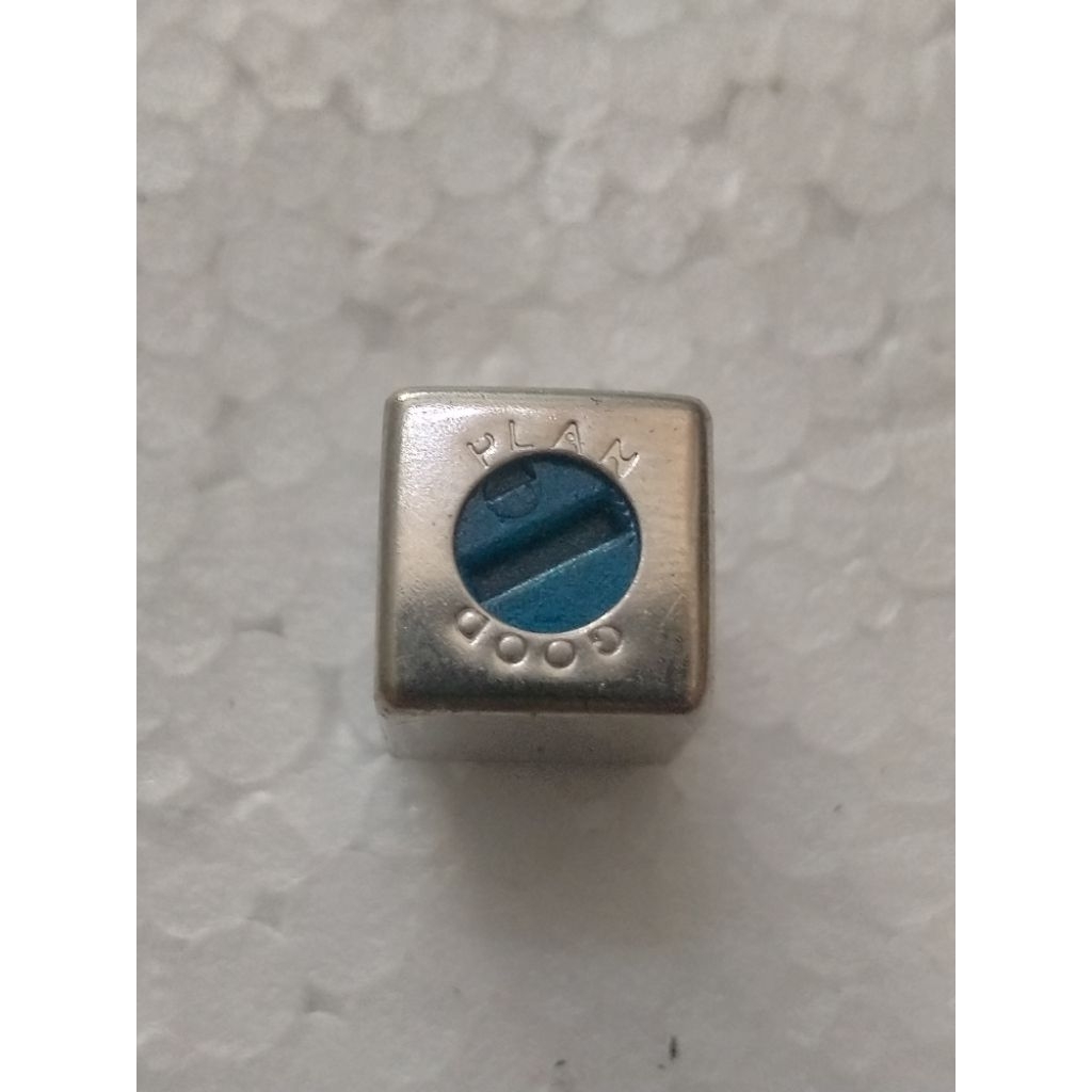 IFT Coil Biru (Blue) FM Tuner 7pin PLAN GOOD