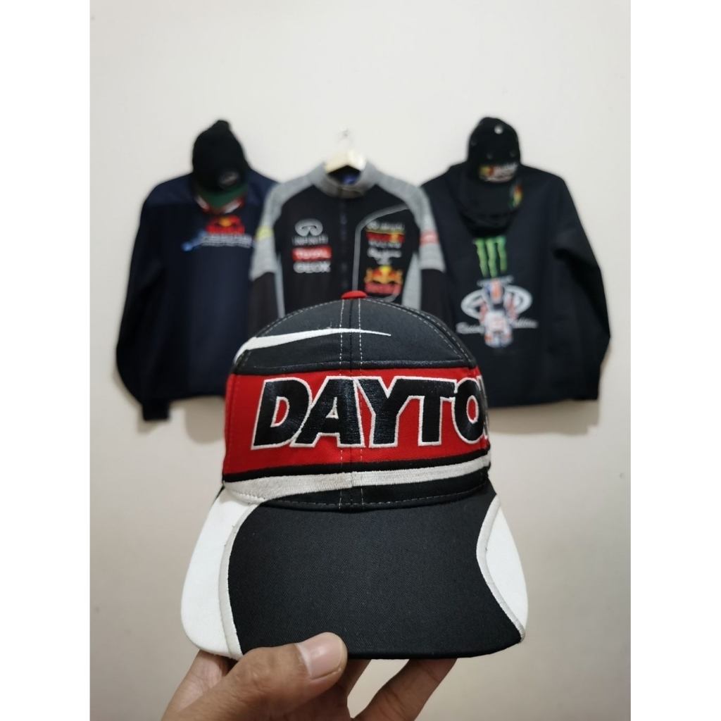 topi nascar Daytona