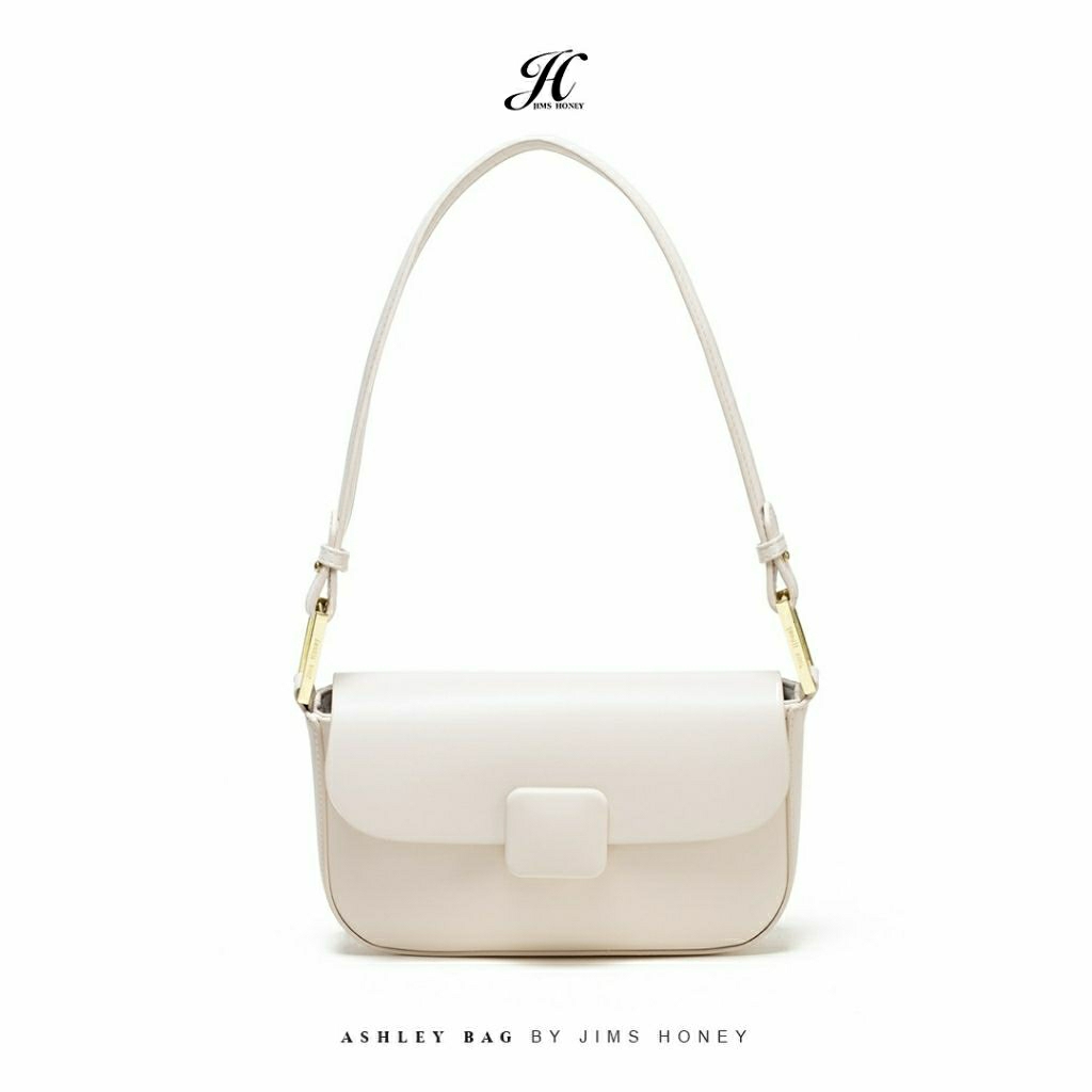 JIM'S HONEY - ASHLEY BAG - SHOULDER BAG