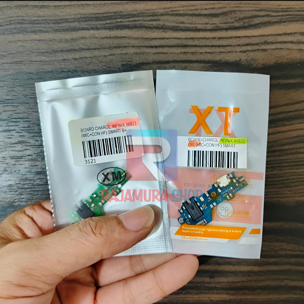 KONEKTOR CAS INFINIX X6823 KONEKTOR CAS INFINIX SMART 6+ SMART 6 PLUS BOARD CHARGE INFINIX X6823 SMA