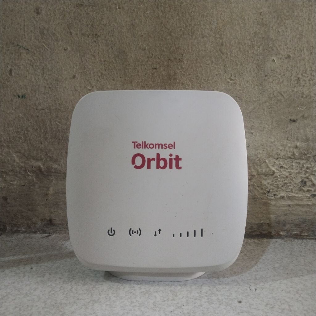 MODEM TELKOMSEL ORBIT A10
