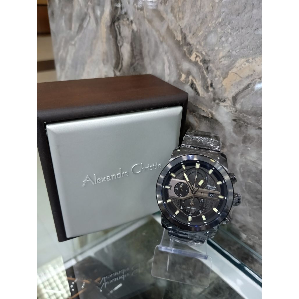 Alexandre Christie / AC 6562 MC