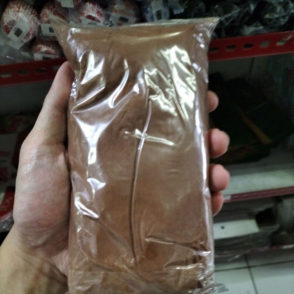 

coklat bubuk delfi 250 gram dan 500 gram