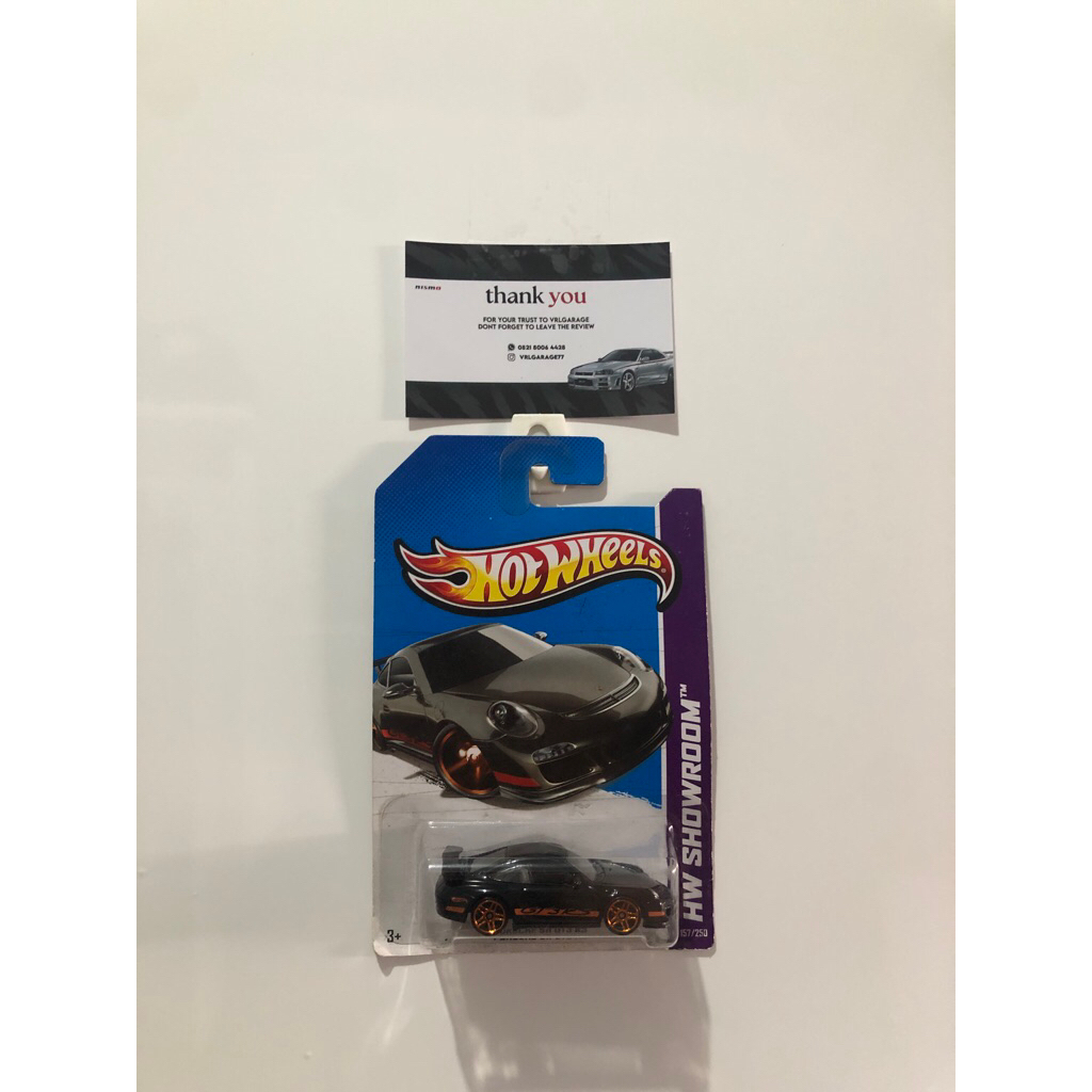 porsche 911 gt3 rs hitam