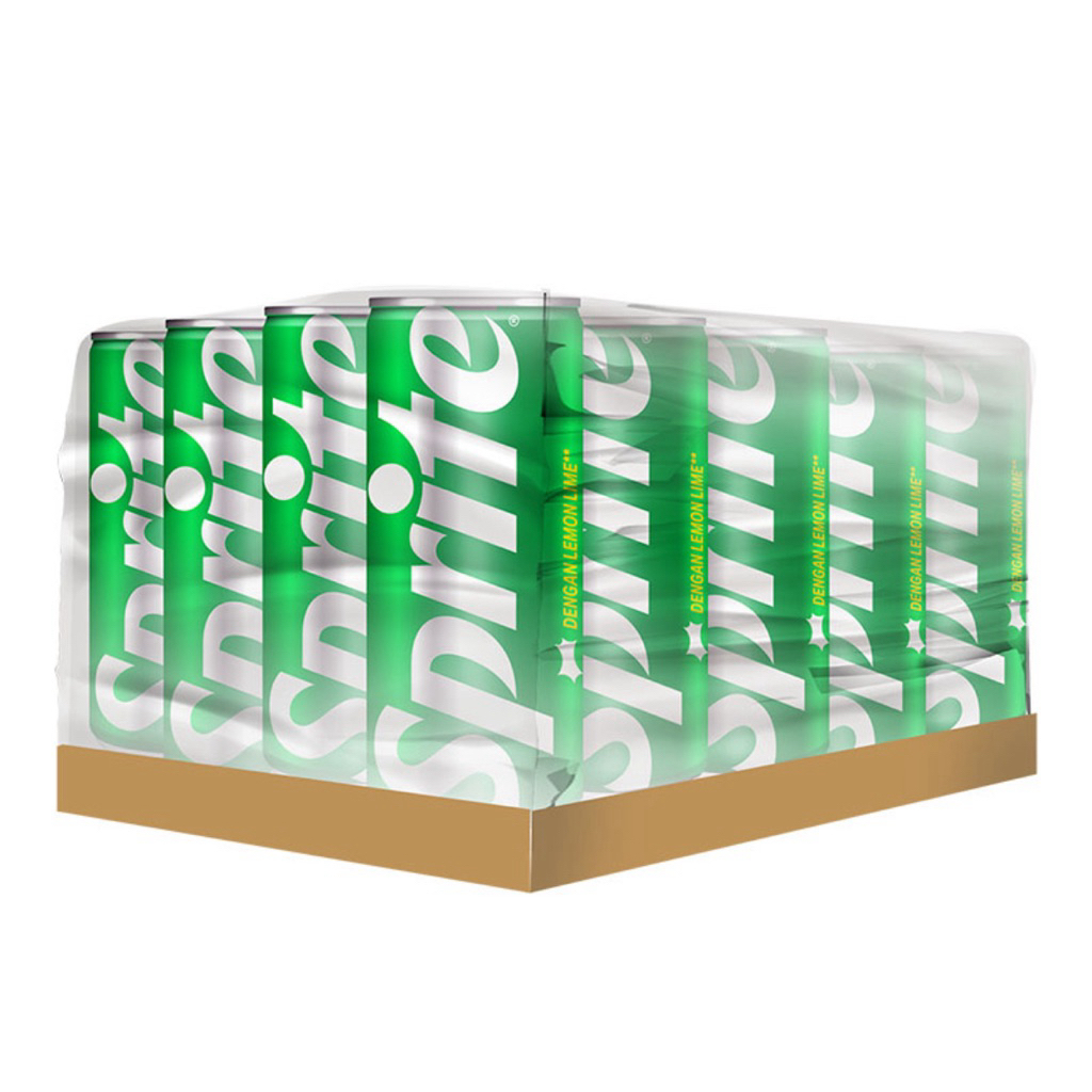 

Sprite Coca Cola Fanta Kaleng Original Minuman Soda 1 karton isi 24pcs x 250ml READY STOCK SIAP KIRIM INSTANT SAMEDAY SURABAYA SIDOARJO GRESIK