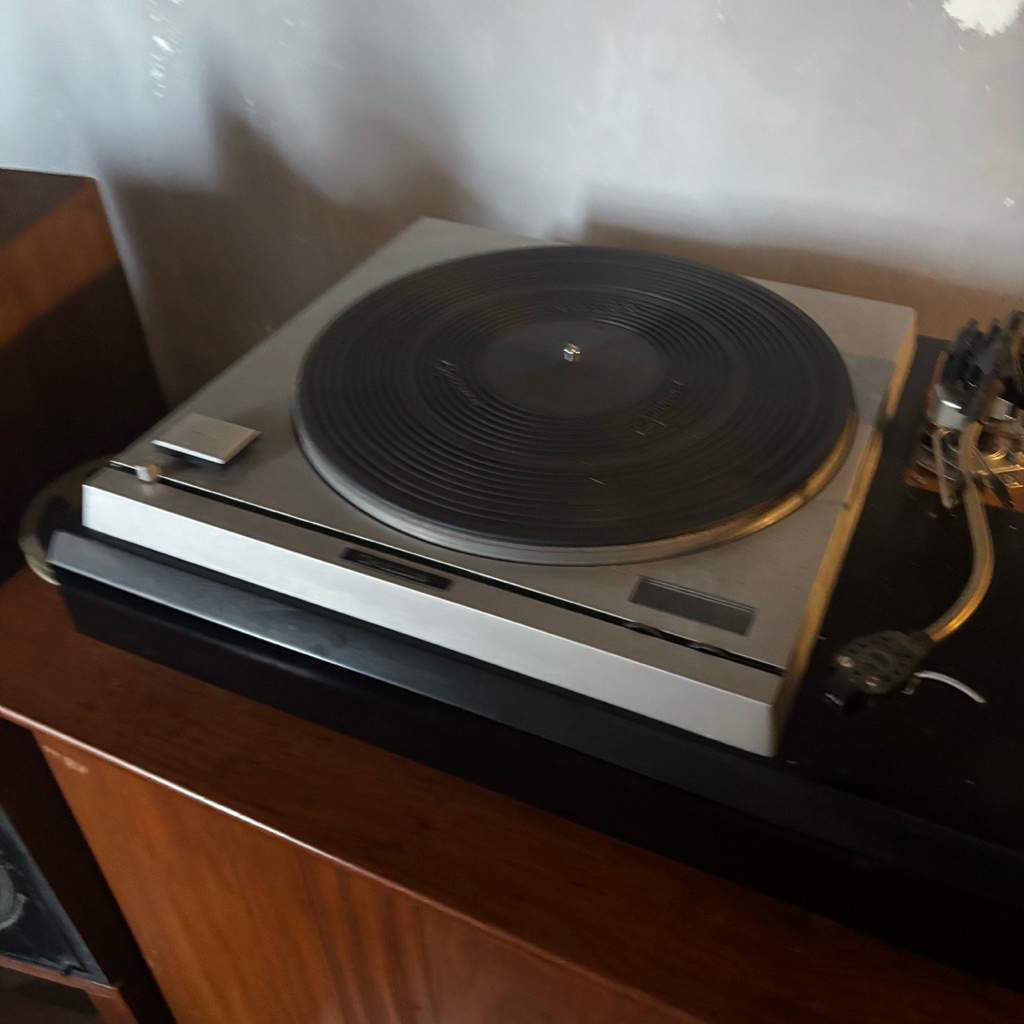 technics turntabke