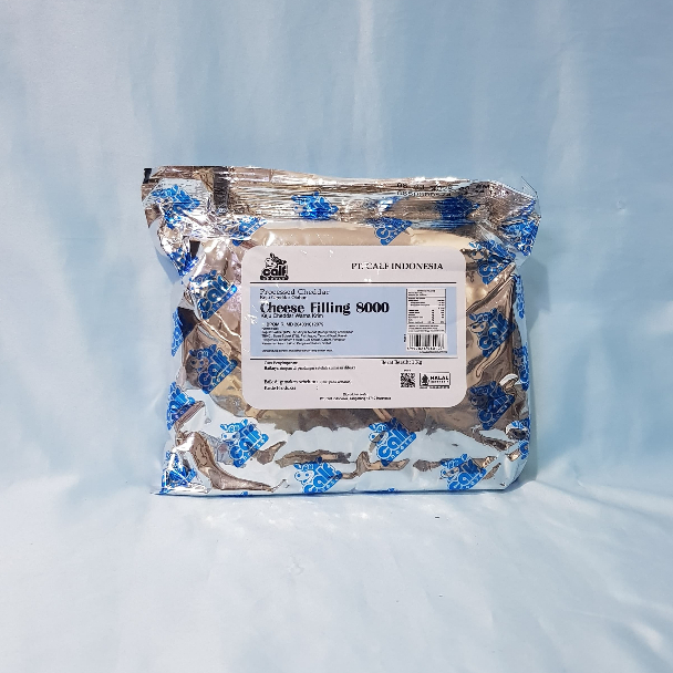 

Calf Cheese Filling 8000 1kg