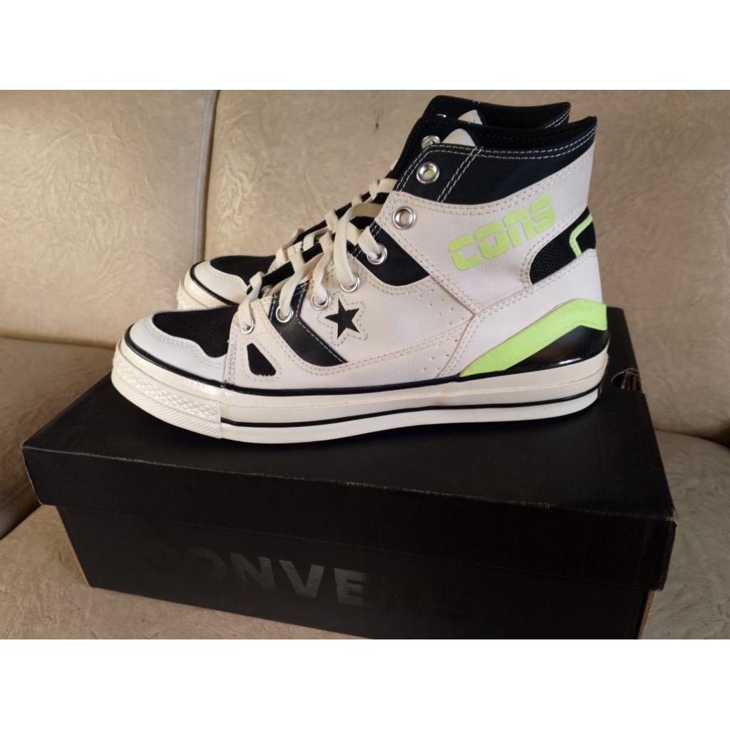 Converse Chuck 70 Hi ERX 260