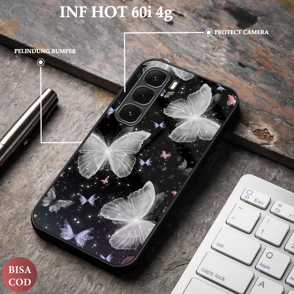 Case For Infinix Casing semua Tipe Infinix Silikon Terlengkap Untuk infinix Softcase Tipe hp infinix