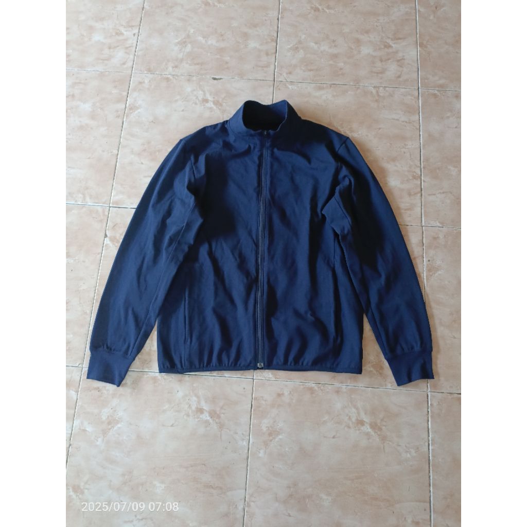 Uniqlo Dry Active Sportwear Jacket