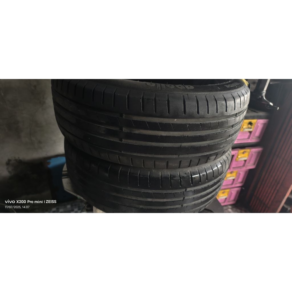 BAN195/55r16