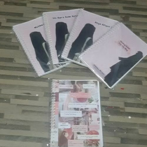 

BUKU SPIRAL KAJIAN MAKASSAR