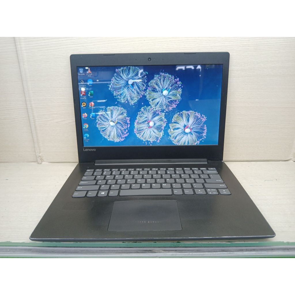 [ Back to School ] LENOVO IDEAPAD 330-14IKB INTEL CORE i7-8550U RAM 8GB SSD 128GB + HDD 500GB AMD RA