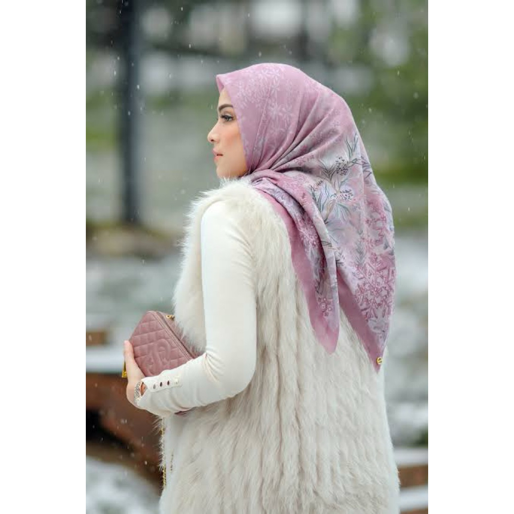BUTTONSCARVES X DISNEY FROZEN AQUAMARINE PURPLE DOVE EDP